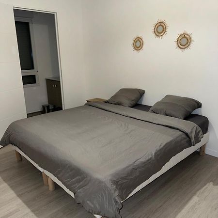 Appartement La Defense Champs Elysee Nanterre Buitenkant foto